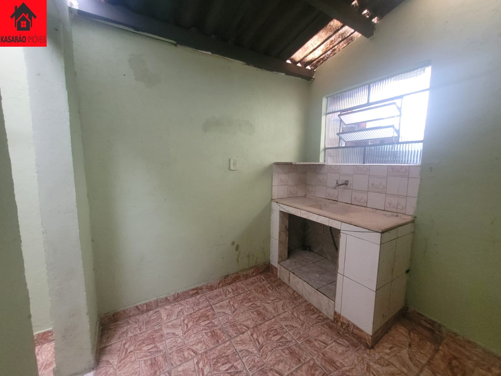 Imagem Casa com 1 Quarto para Alugar, 29 m²em Jardim Maristela - São Paulo