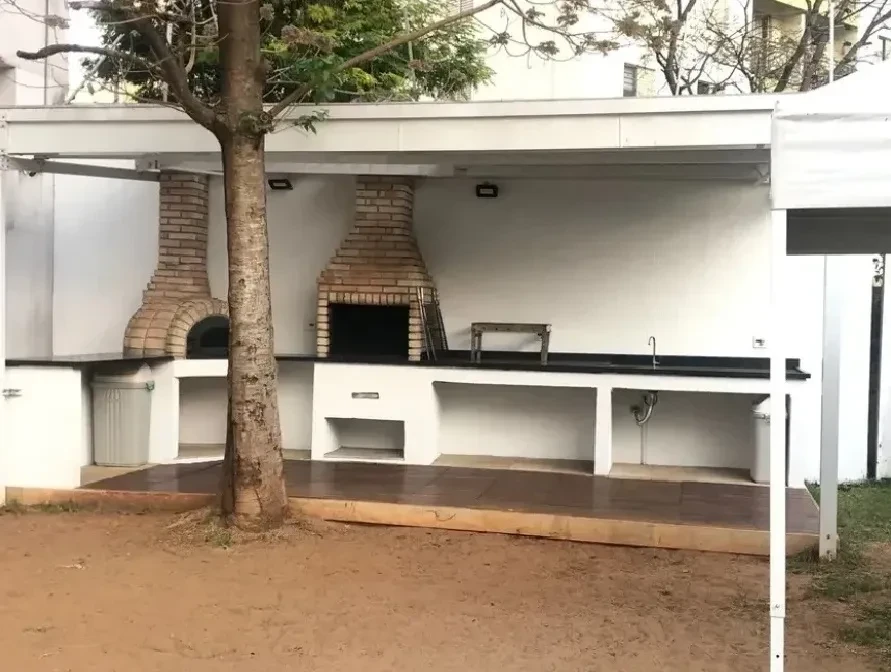 Imagem Apartamento com 3 Quartos à Venda, 173 metros em Aclimação - São Paulo