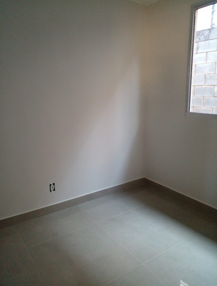 Imagem Apartamento com 2 Quartos à Venda, 44 m² em Ypiranga - Valparaíso de Goiás