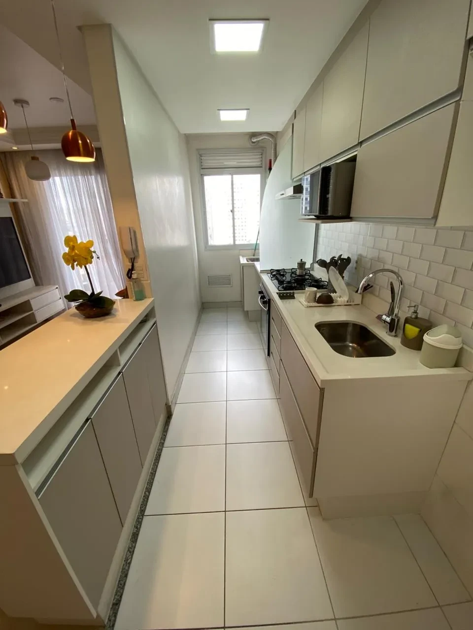 Imagem Apartamento com 2 Quartos à Venda, 51 m² em Brás - São Paulo