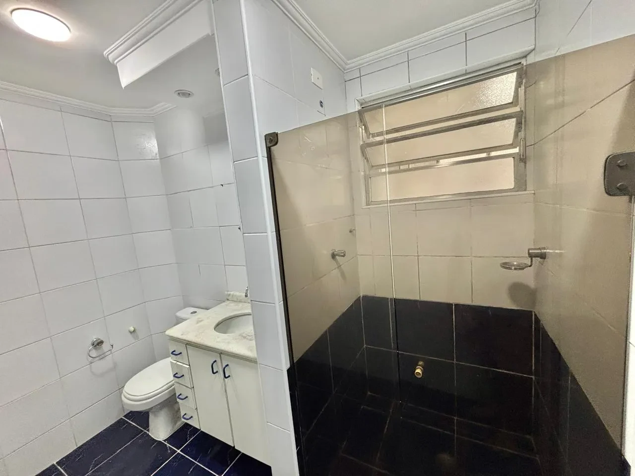 Foto do imóvel: Apartamento com 3 Quartos à Venda, 96 m² em Embaré - Santos