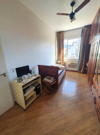 Imagem Apartamento com 2 Quartos à Venda,  em Botafogo - Rio de Janeiro