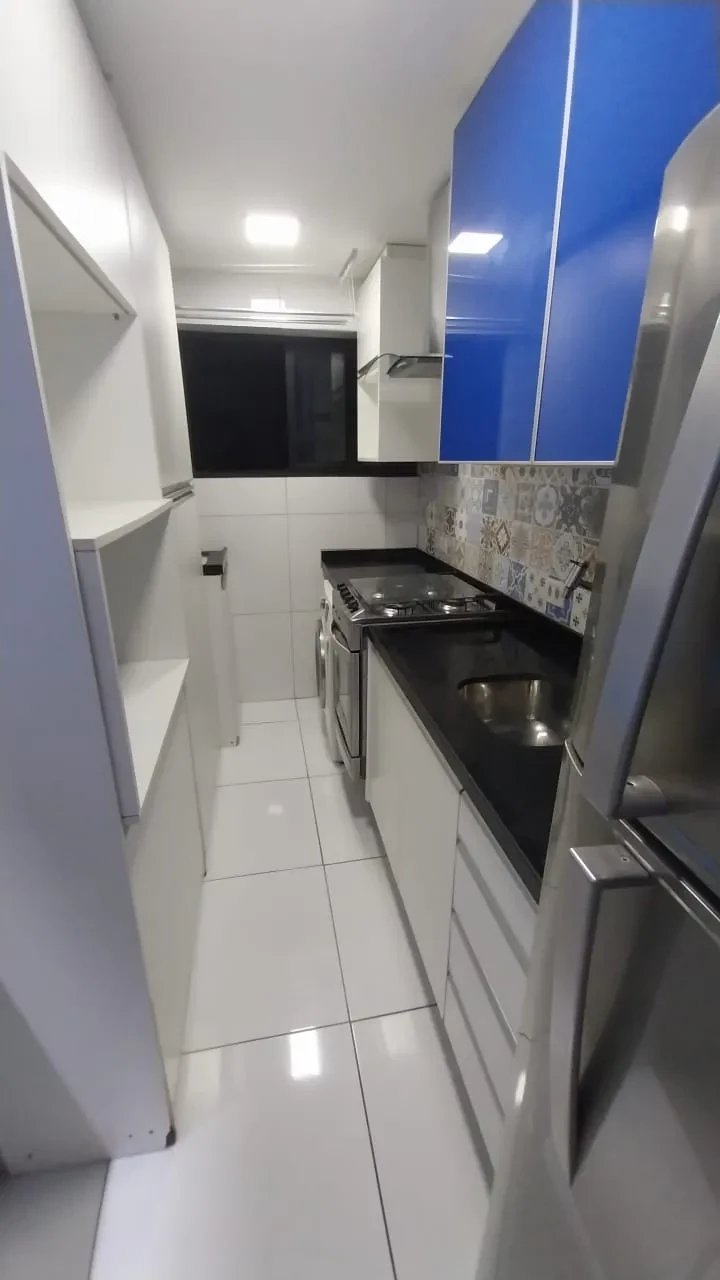 Imagem Apartamento com 2 Quartos à Venda, 58 m² em Boa Viagem - Recife
