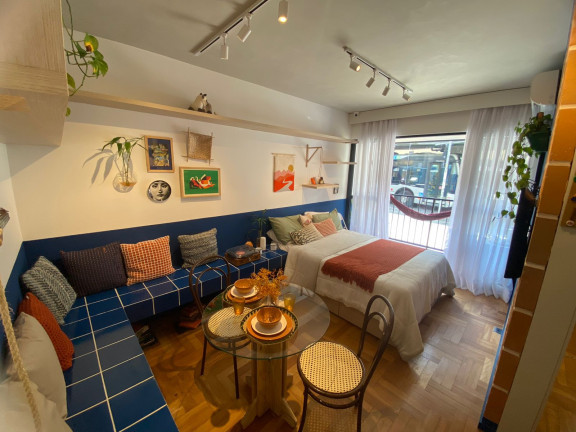 Imagem Apartamento à Venda, 24 m² em Campos Elíseos - São Paulo