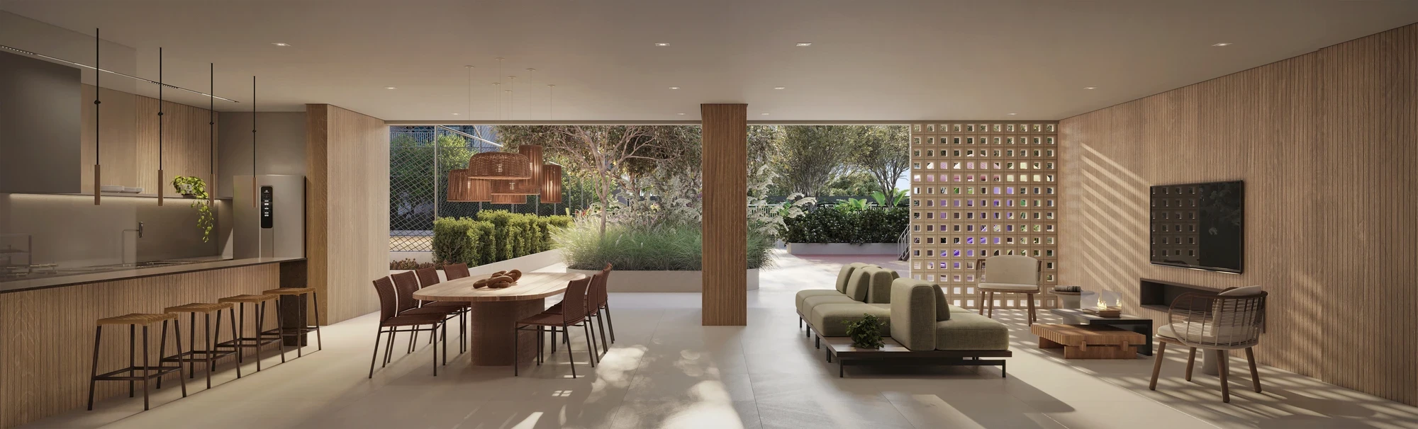 Foto do imóvel: Apartamento com 3 Quartos à Venda, 147 m² em Vila Zilda (Tatuapé) - São Paulo