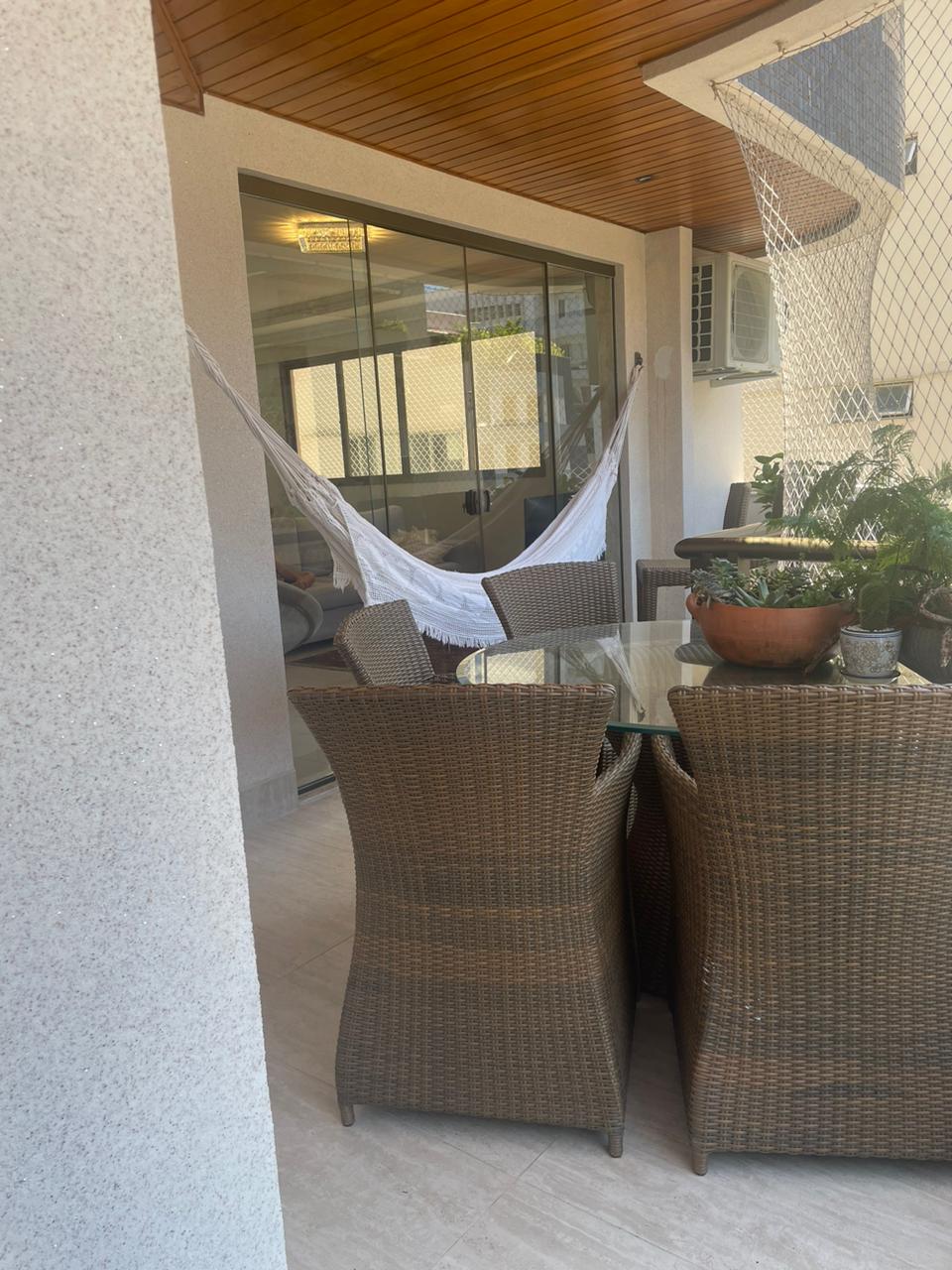 Imagem Apartamento com 4 Quartos à Venda, 173 m² em ST BUENO - GOIANIA