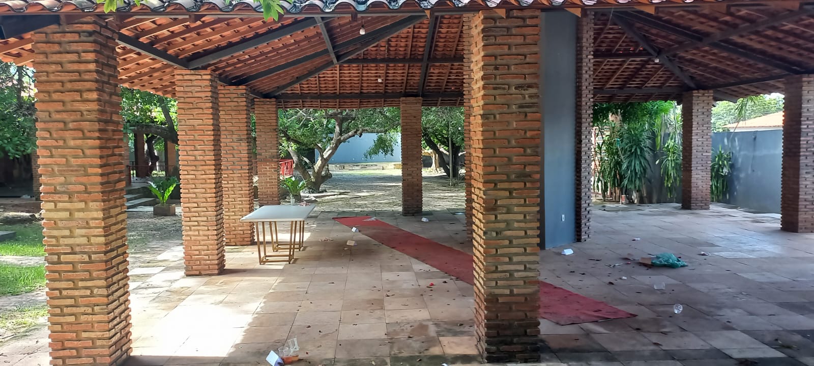 Imagem Terreno à Venda, 9.960 m² em Gurupi - Teresina