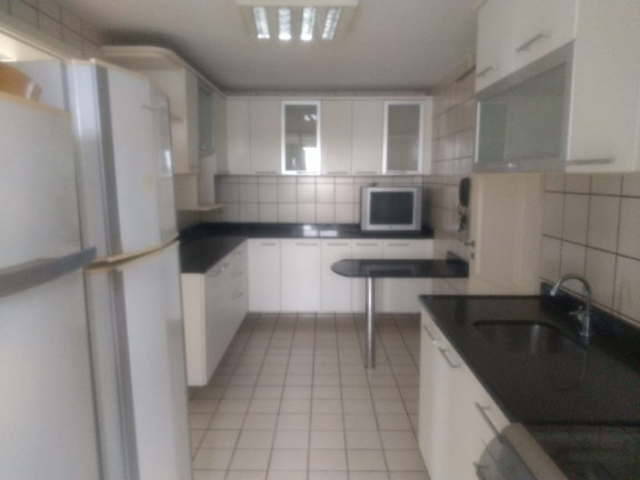 Imagem Apartamento com 3 Quartos à Venda, 167 m²em Nova Esperança - Manaus