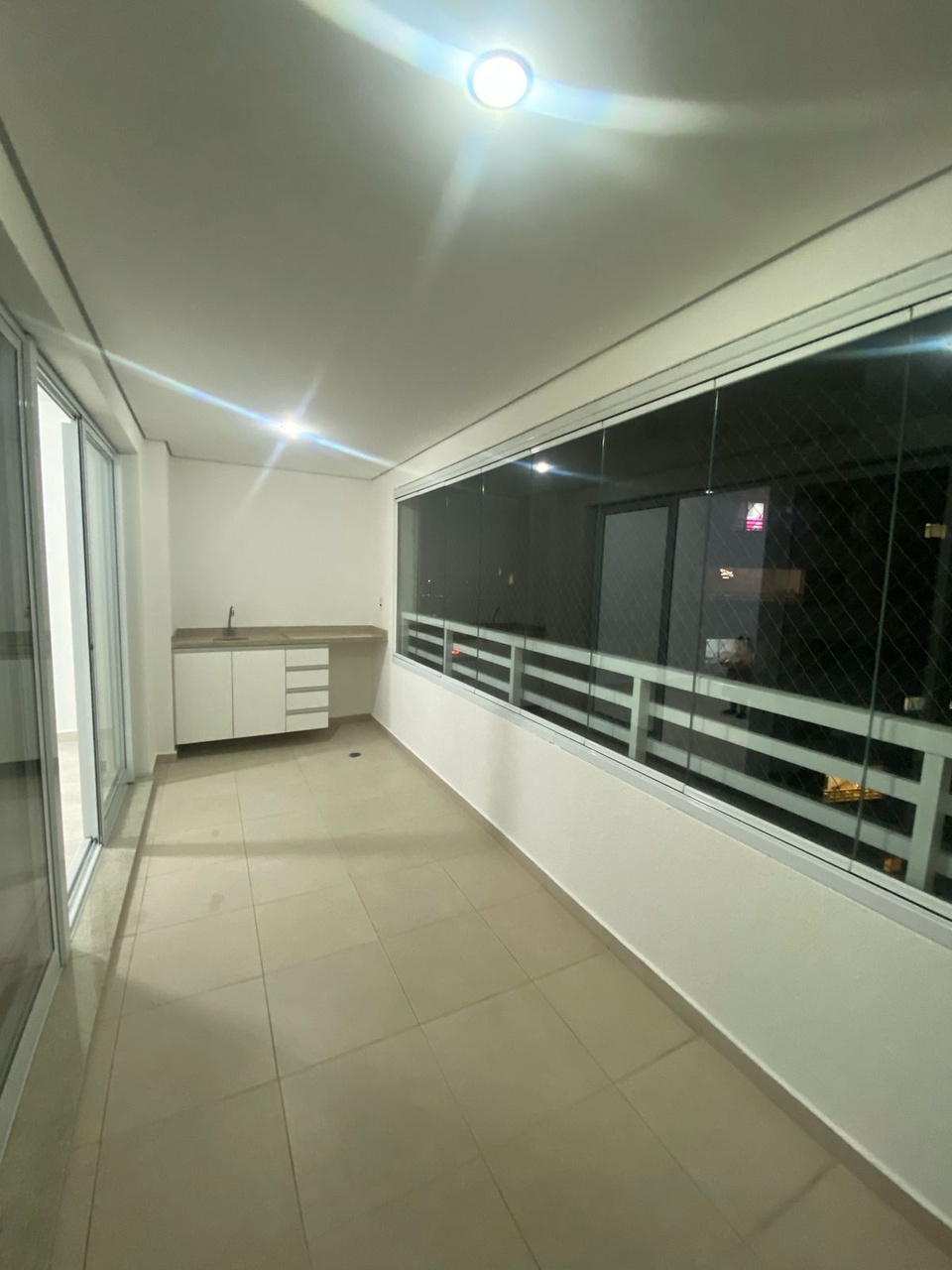 Foto do imóvel: Apartamento com 3 Quartos à Venda, 105 m² em Centro - Diadema