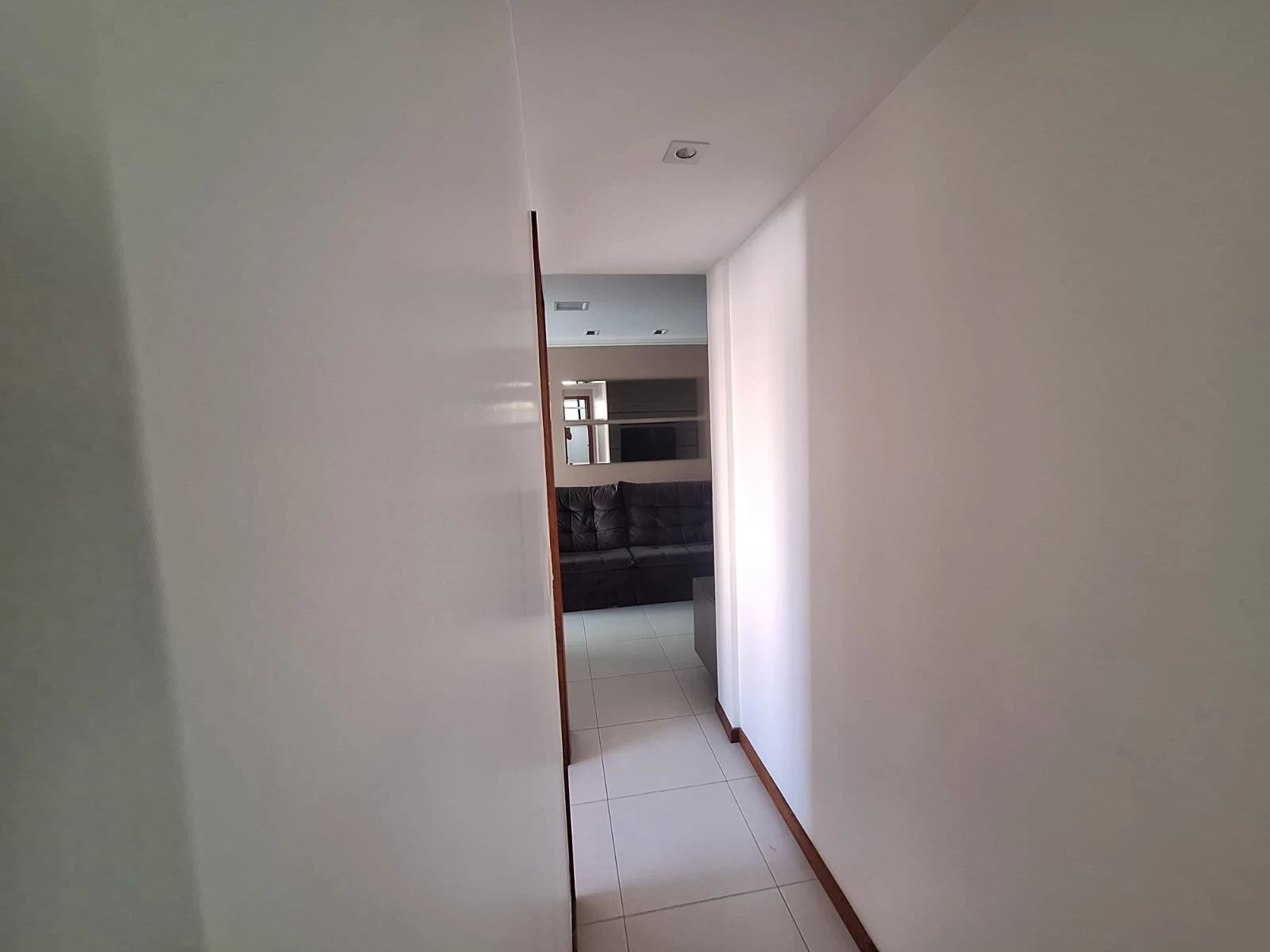 Imagem Apartamento com 2 Quartos à Venda, 70 m² em Itapuã - Vila Velha