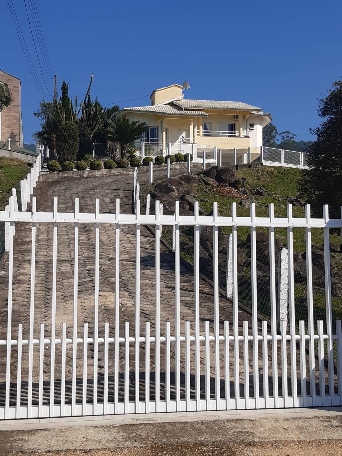 Foto do imóvel: Casa com 2 Quartos à Venda, 200 m² em Rio Pequeno - Grão Pará