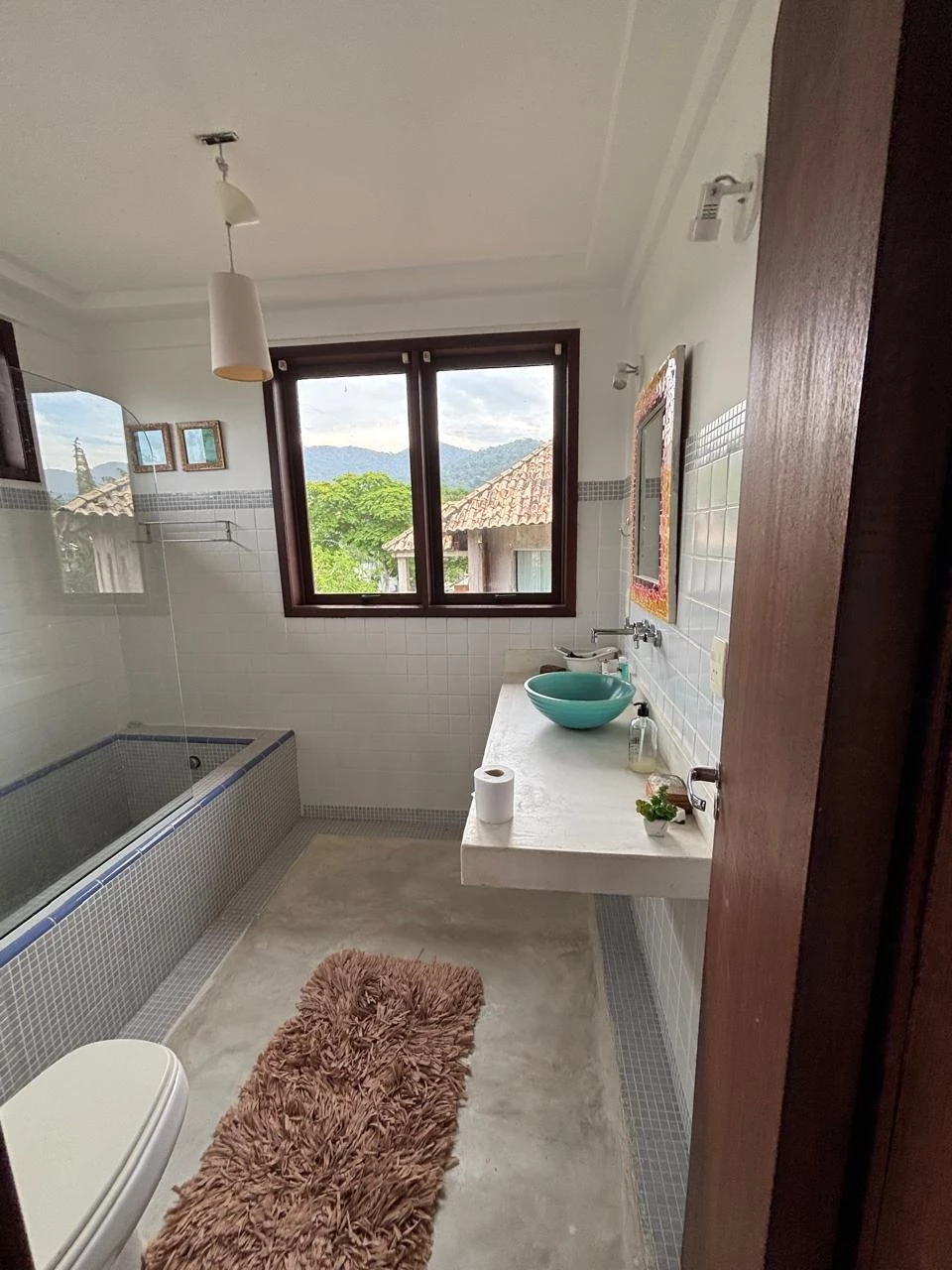 Imagem Casa de Condomínio com 3 Quartos para Alugar, 325 m² em Vargem Grande - Rio de Janeiro