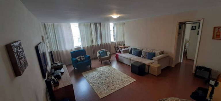 Imagem Apartamento com 2 Quartos à Venda, 100 m² em Copacabana - Rio de Janeiro