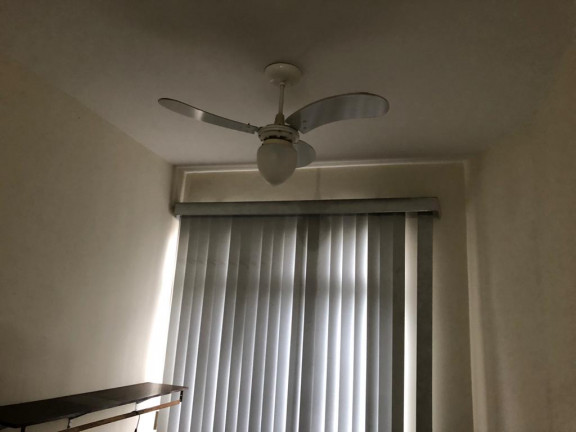 Imagem Kitnet com 1 Quarto à Venda, 35 m² em Itapuã - Vila Velha