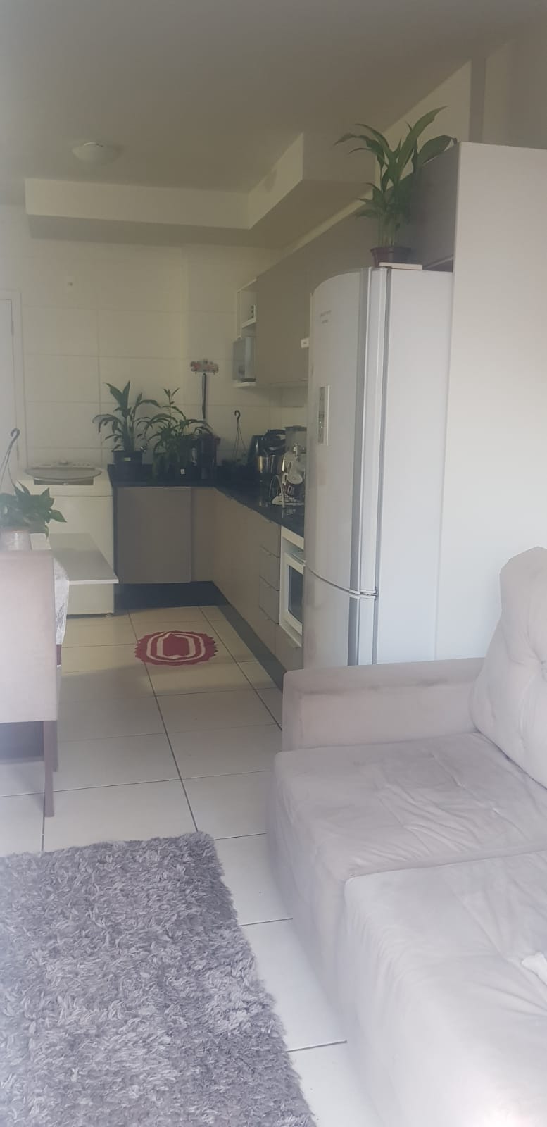 Imagem Apartamento com 2 Quartos à Venda, 49 m²em Praia de Fora - Palhoça