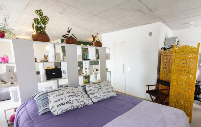 Imagem Apartamento com 2 Quartos à Venda,  em Vila Leopoldina - São Paulo