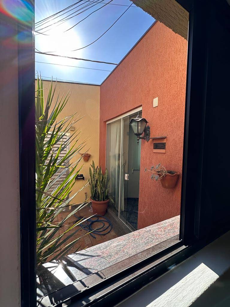 Imagem Casa com 3 Quartos para Alugar, 130 m²em Jardim Bonfiglioli - Jundiaí