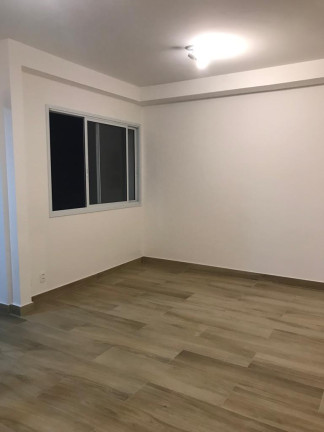 Imagem Apartamento com 1 Quarto para Alugar, 56 m² em Alphaville Empresarial - Barueri