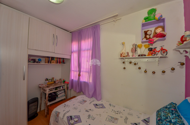 Apartamento com 2 Quartos à Venda, 48 m² em Novo Mundo - Curitiba