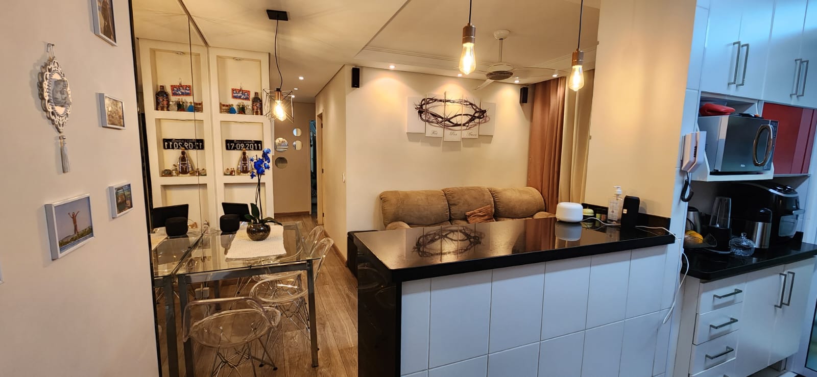 Imagem Apartamento com 2 Quartos à Venda, 64 m²em Usina Piratininga - São Paulo