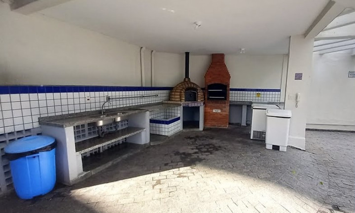 Imagem Apartamento com 3 Quartos à Venda,  em Vila Mariana - São Paulo