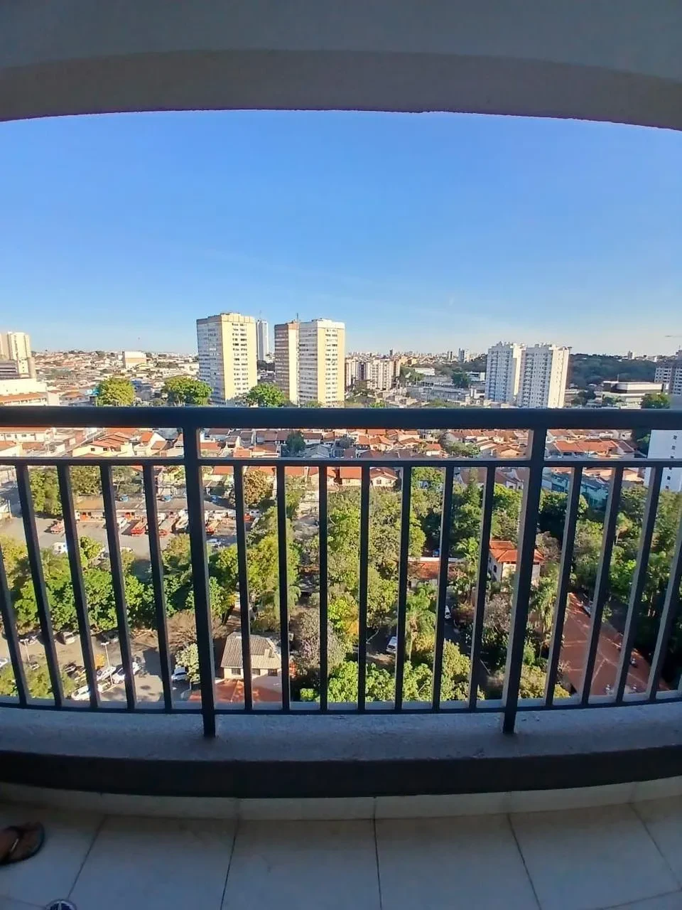 Imagem Apartamento com 3 Quartos à Venda, 89 m² em Vila Independência - São Paulo