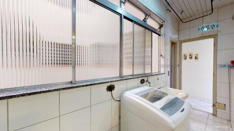 Imagem Apartamento com 3 Quartos à Venda, 106 m² em Lapa - São Paulo