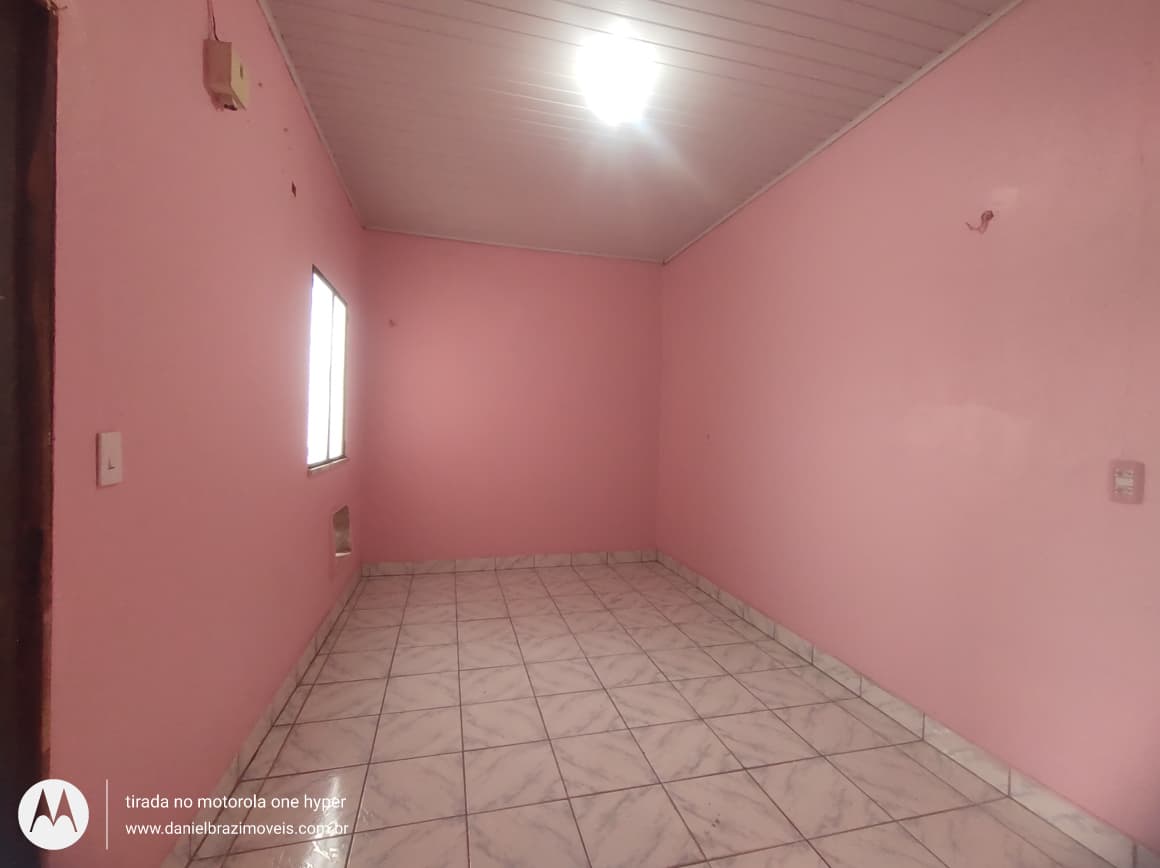 Imagem Apartamento com 2 Quartos para Alugar, 200 m² em Cidade Nova - Manaus