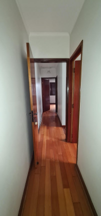 Imagem Casa de Vila com 4 Quartos à Venda, 150 m² em Vila Santa Catarina - São Paulo