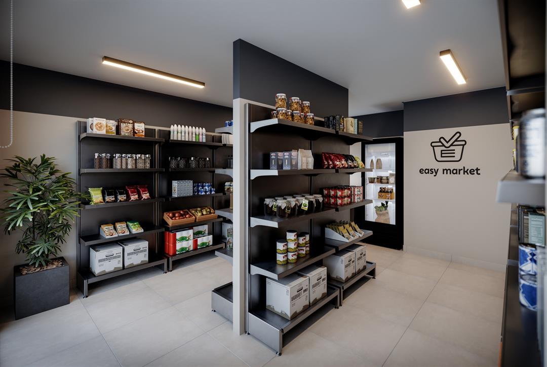 Foto do imóvel: Apartamento com 2 Quartos à Venda, 56 m²em Barra Olímpica - Rio de Janeiro