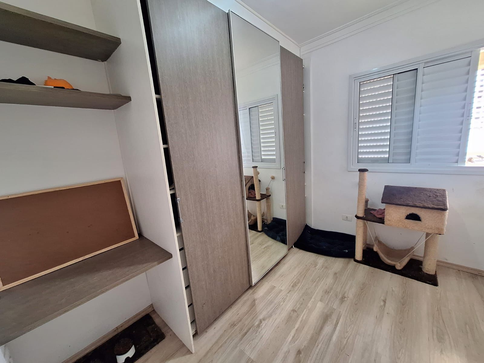 Foto do imóvel: Apartamento com 3 Quartos à Venda ou Locação, 74 m² em Vila das Mercês - São Paulo