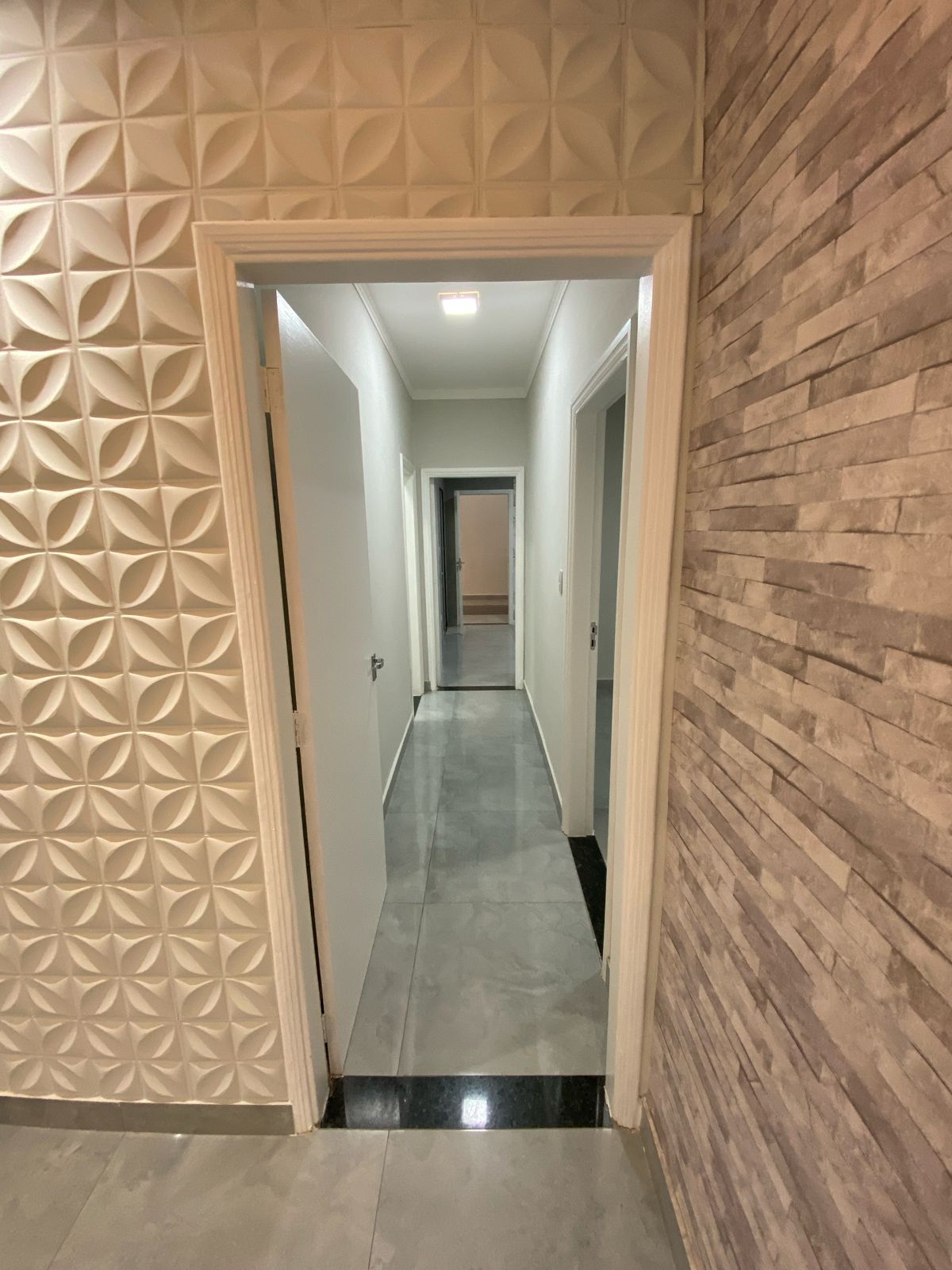 Foto do imóvel: Casa com 3 Quartos à Venda, 180 m²em Núcleo Residencial Presidente Geisel - Bauru