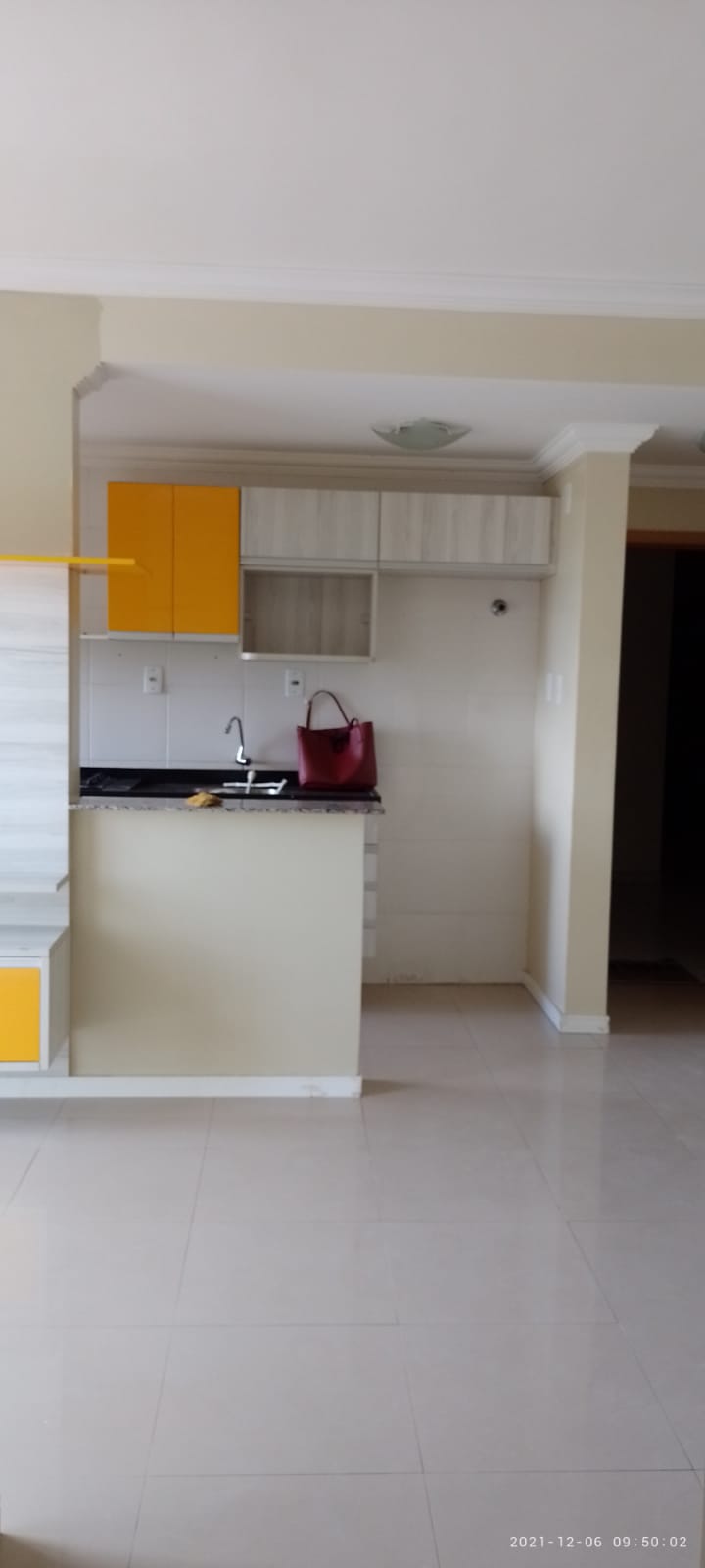 Imagem Apartamento com 2 Quartos à Venda, 46 m²em Coqueiro - Ananindeua