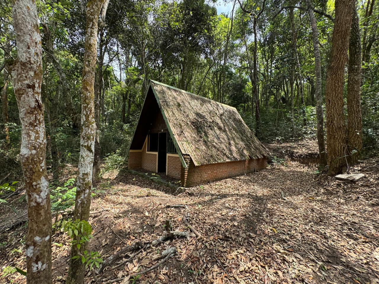 Imagem Terreno à Venda, 33.000 metro em Atibaia Vista da Montanha - Atibaia