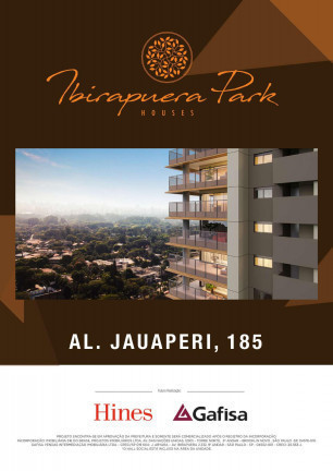 Imagem Apartamento com 3 Quartos à Venda, 153 m² em Moema - São Paulo