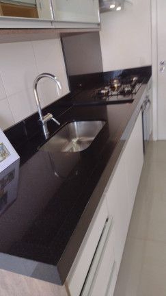 Imagem Apartamento com 3 Quartos para Alugar, 114 m² em Jardim Aquárius - Limeira