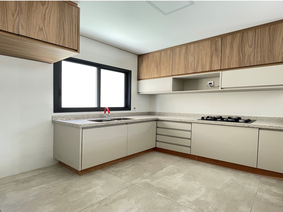 Imagem Casa de Condomínio com 3 Quartos à Venda, 190 m² em Jardim Ermida I - Jundiaí