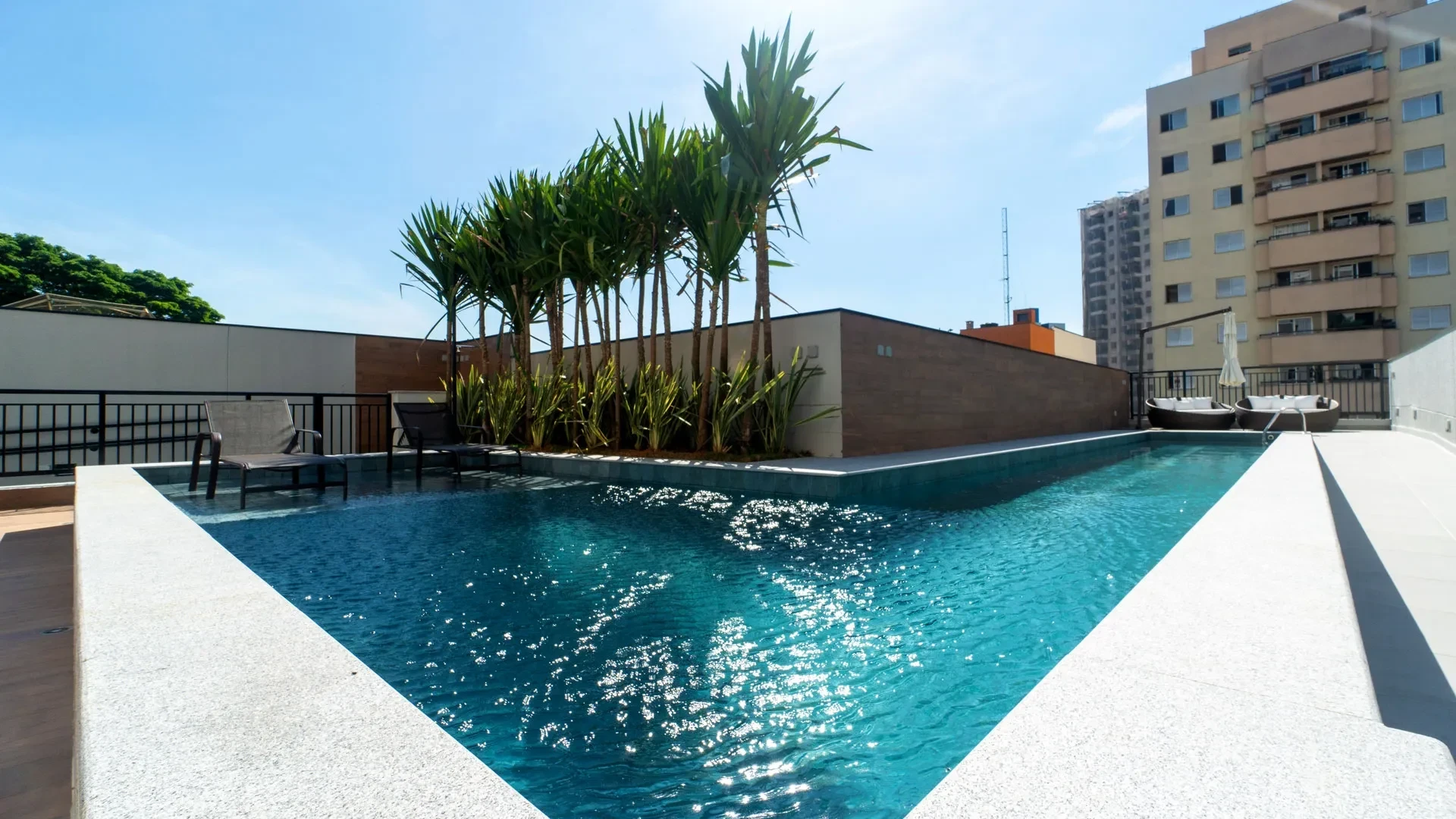 Imagem Apartamento com 3 Quartos à Venda, 80 m² em Planalto Paulista - São Paulo