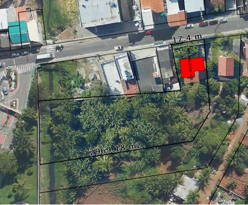 Imagem Imóvel Comercial para Alugar, 400 m²em Vila de Abrantes (Abrantes) - Camaçari