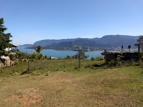 Terreno à Venda, 6.635 m² em Piuva - Ilhabela