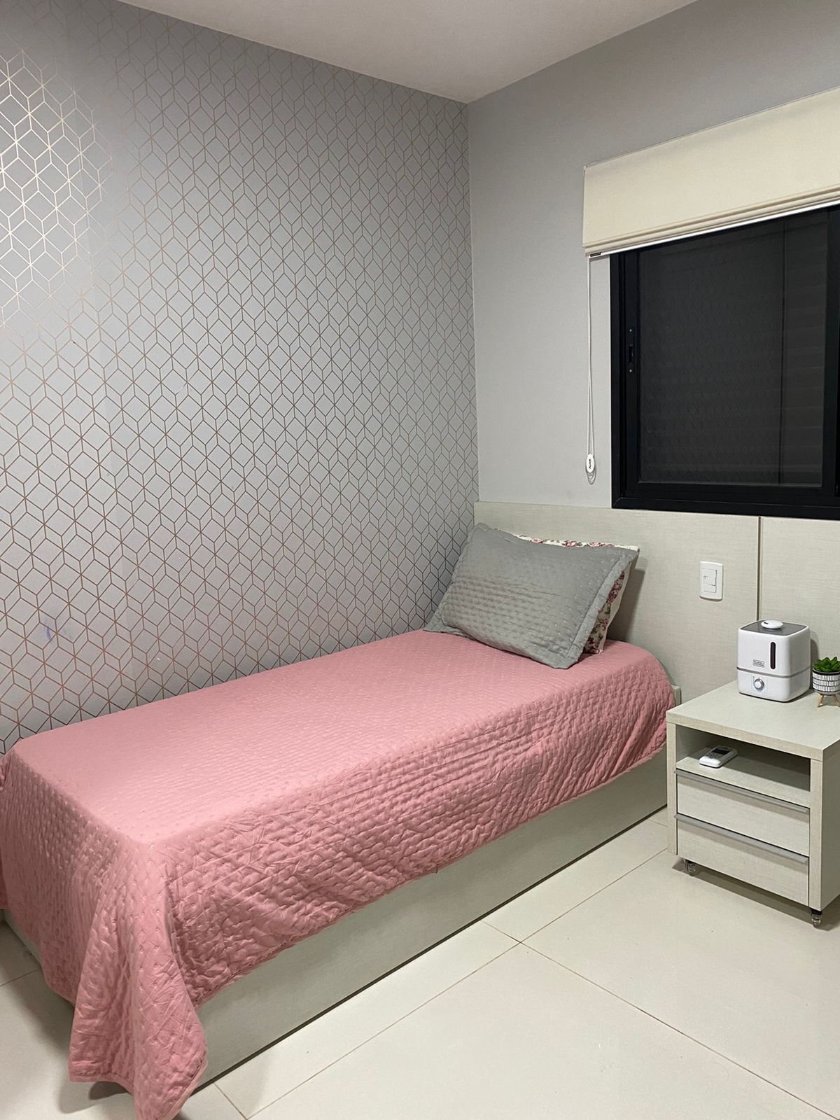 Imagem Apartamento com 2 Quartos para Alugar, 117 m²em Park Lozandes - Goiânia