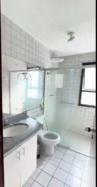Imagem Apartamento com 3 Quartos à Venda, 114 m²em Ponta Negra - Natal