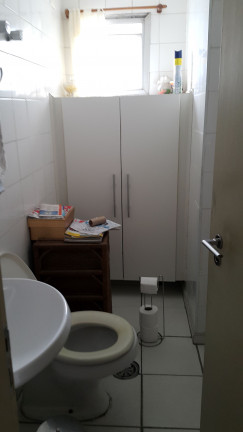 Foto do imóvel: Apartamento com 3 Quartos à Venda, 90 m² em Indianópolis - São Paulo