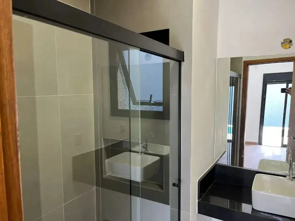 Imagem Casa com 3 Quartos à Venda, 100 m² em Residencial Parque da Fazenda - Campinas