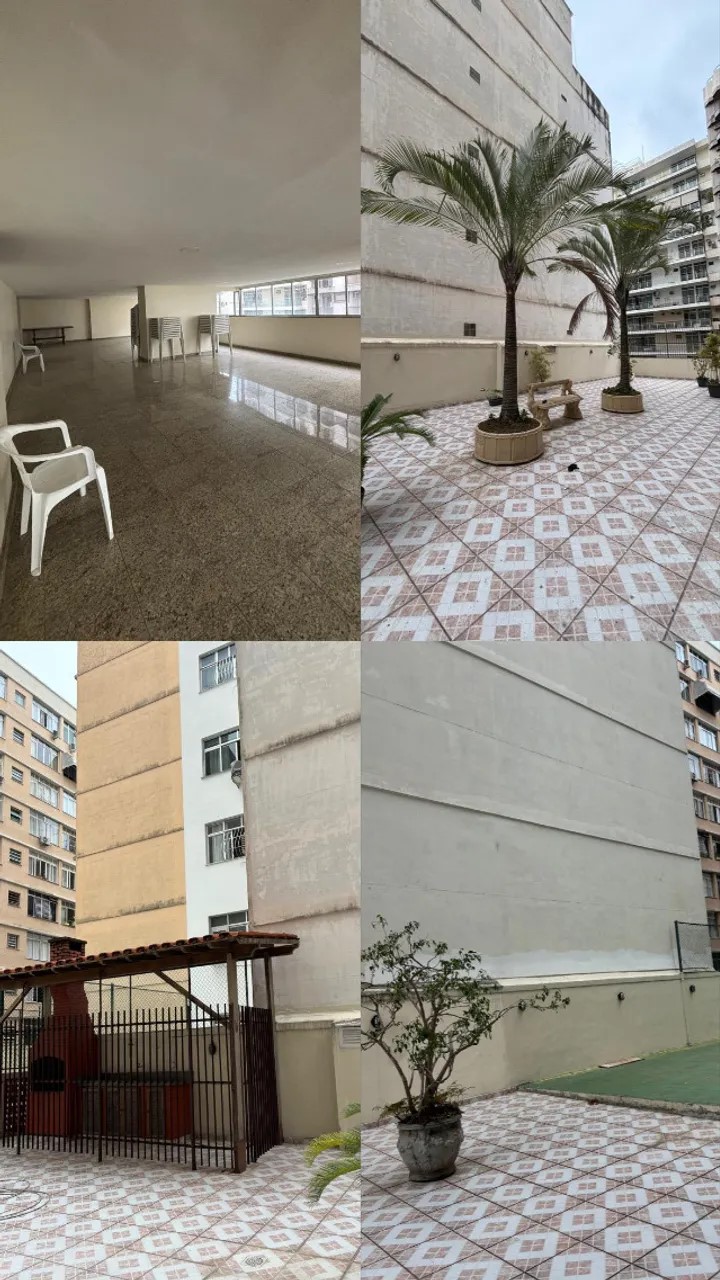 Imagem Apartamento com 2 Quartos à Venda, 80 m² em Icaraí - Niterói