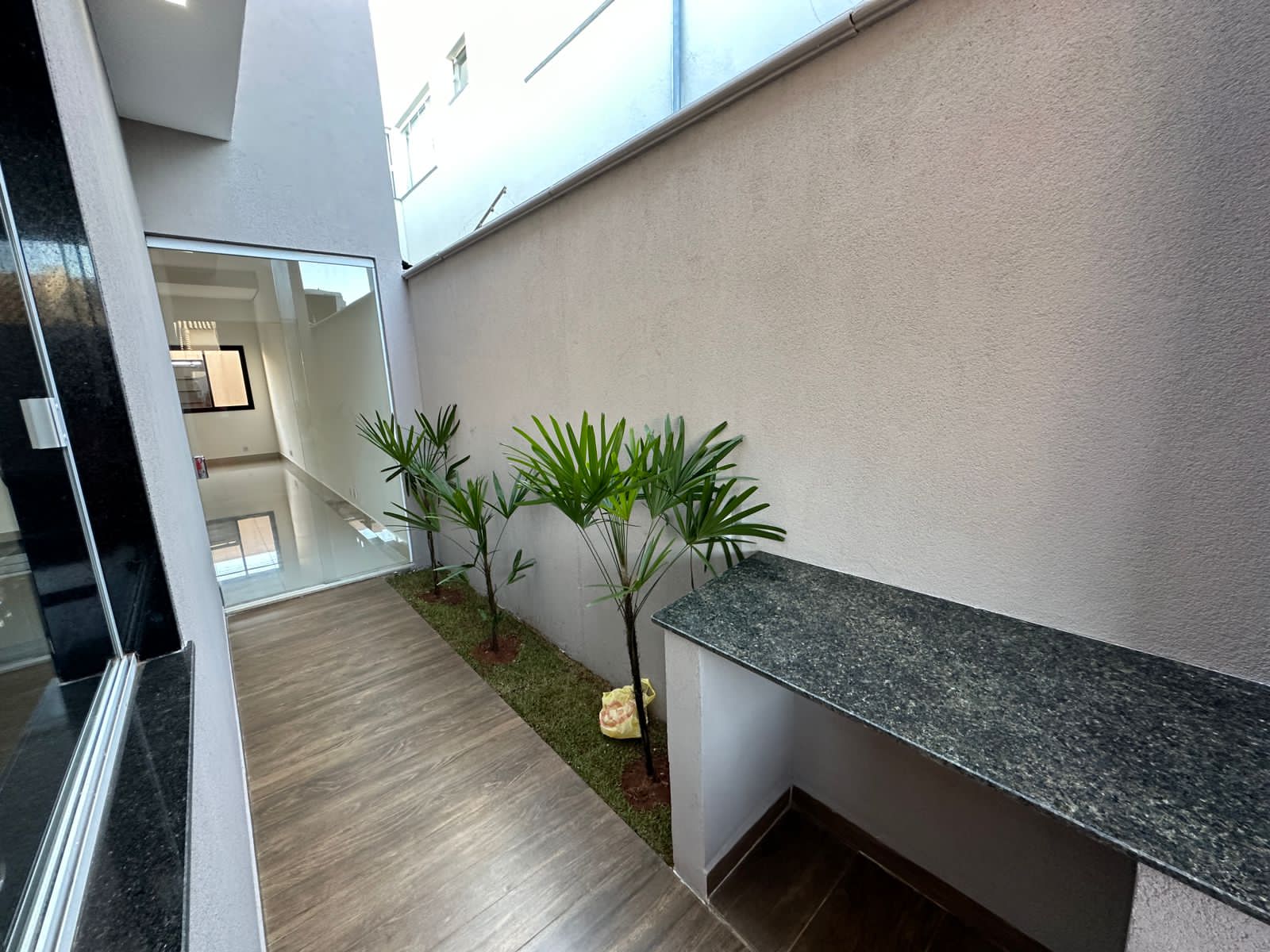 Imagem Casa com 3 Quartos à Venda, 150 m²em Alto Umuarama - Uberlândia