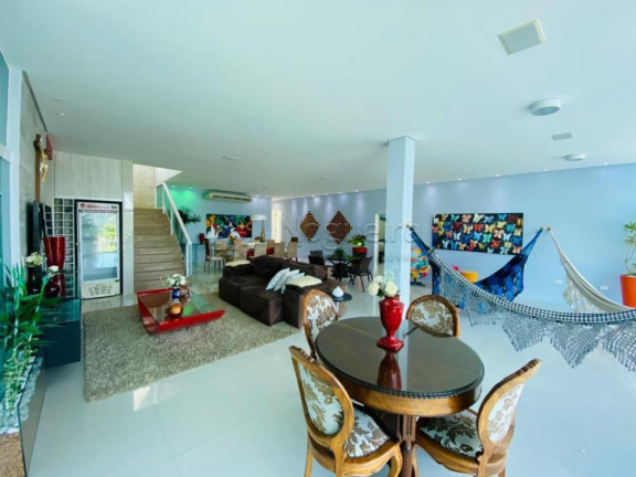 Imagem Casa com 7 Quartos à Venda, 1.000 m² em Cruzeiro - Gravatá