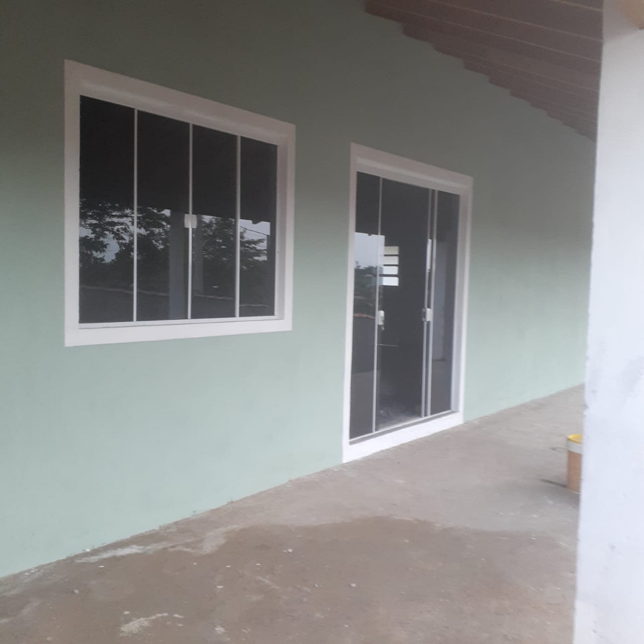 Foto do imóvel: Casa de Condomínio com 2 Quartos à Venda, 170 m² em Centro - Porangaba