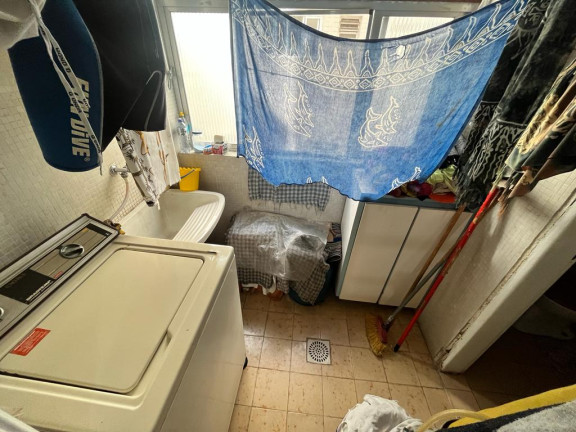 Imagem Apartamento com 2 Quartos à Venda, 100 m² em Jardim Las Palmas - Guarujá