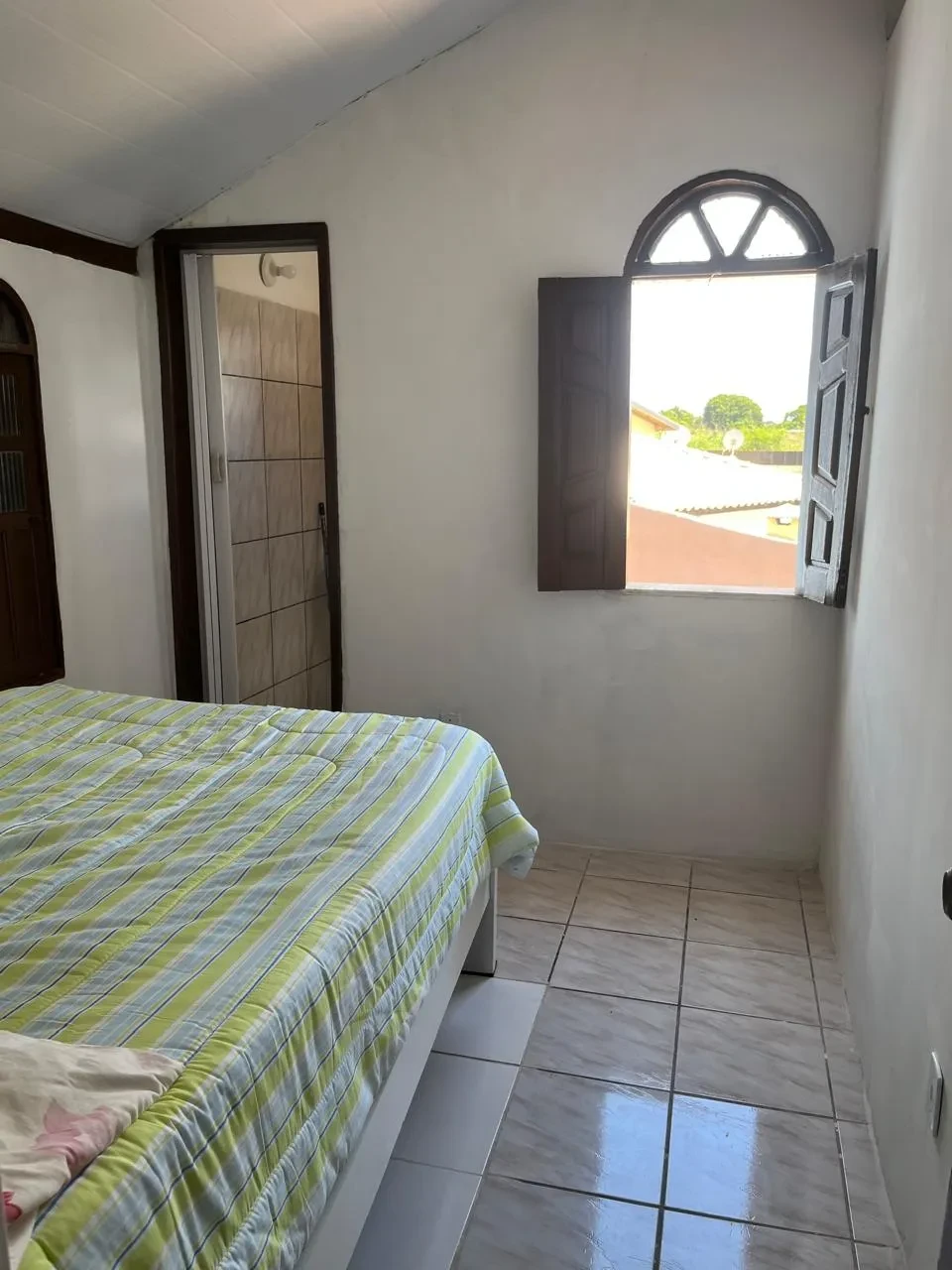 Imagem Casa de Condomínio com 2 Quartos à Venda, 100 m² em Barra do Jacuípe (Monte Gordo) - Camaçari